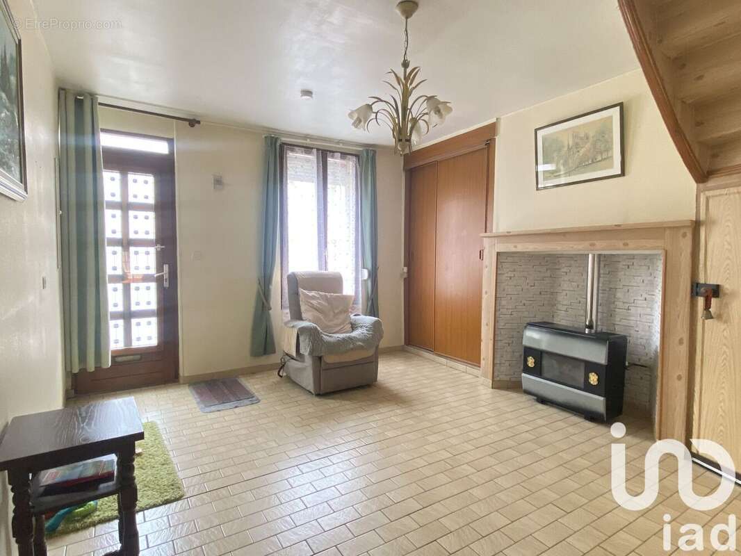 Photo 3 - Maison à AMIENS