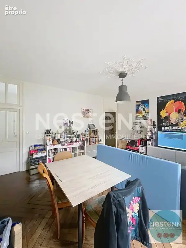 Studio de caractère en plein coeur de blois !! - photo 2