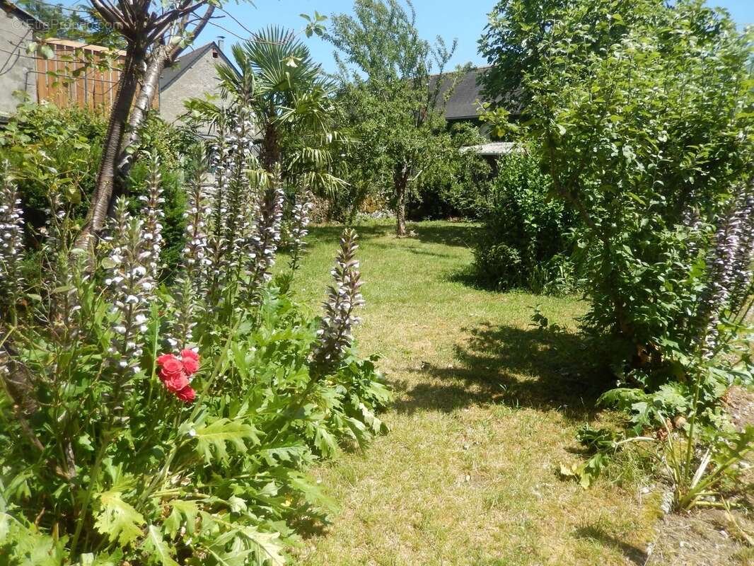 Maison à ARUDY