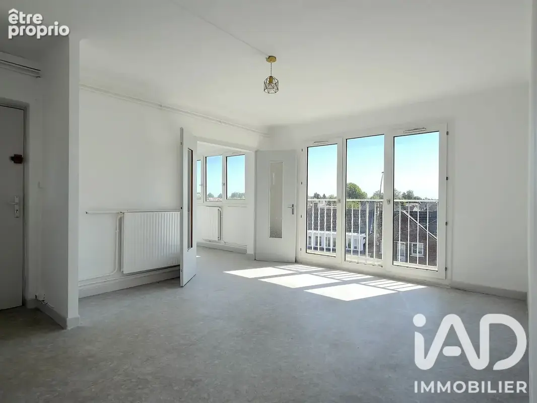 Photo 1 - Appartement à HEM