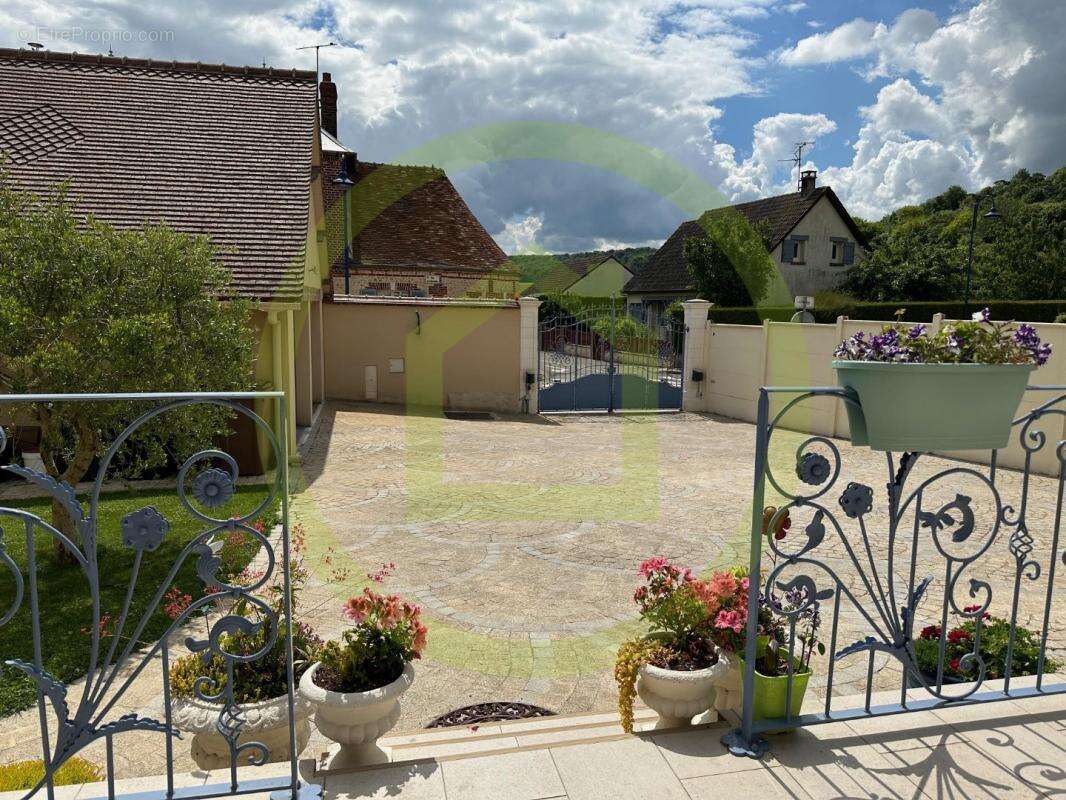 Maison 145 m² à Beauvais  - photo 13