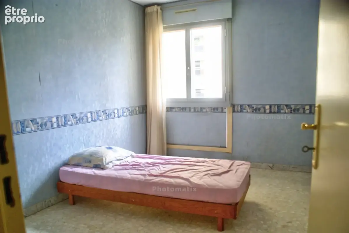 Appartement 4 pièces 86 m² à vendre à Montpellier (34000) - photo 9