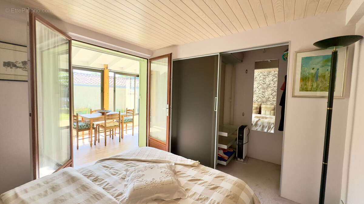 Maison à LA ROCHELLE