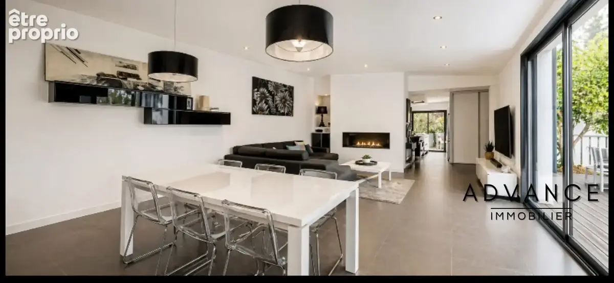 Maison 7 pièces 213 m² à vendre à Toulouse (31500) - photo 3