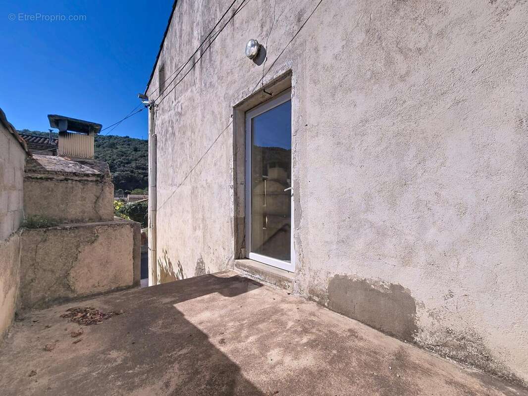 Photo 9 - Appartement à LA TOUR-SUR-ORB