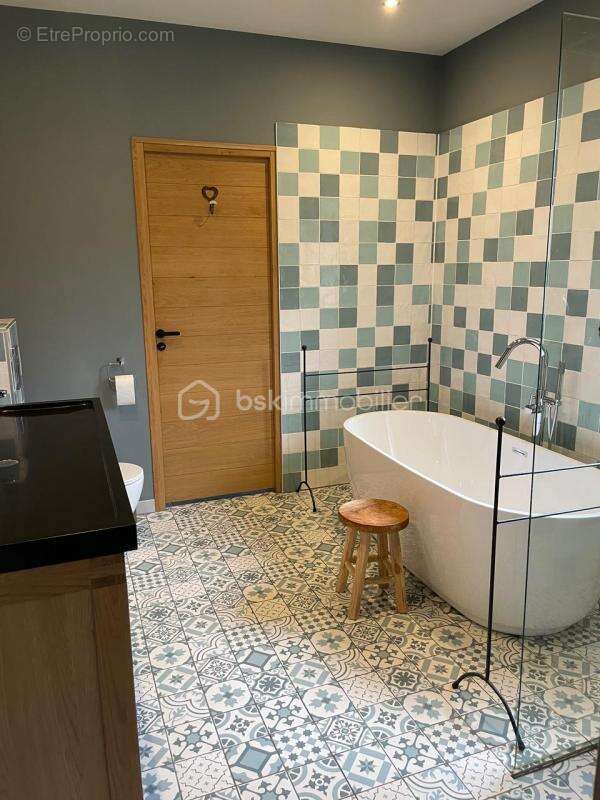 Maison à VILLEFRANCHE-DU-PERIGORD