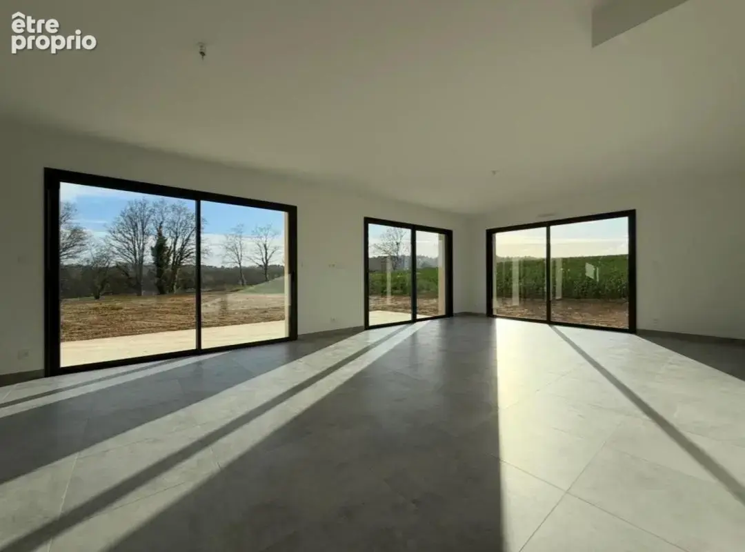 Maison 5 pièces - photo 3