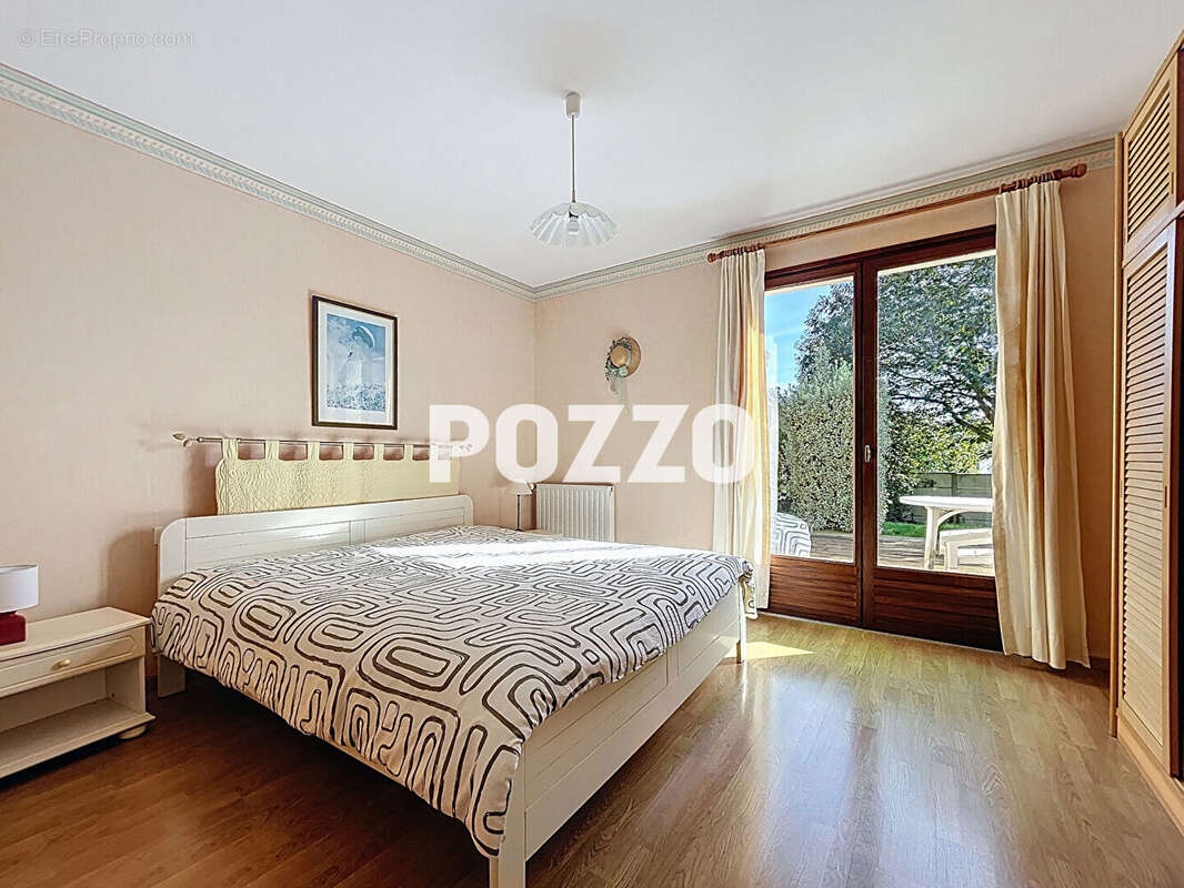 Maison à LINGREVILLE