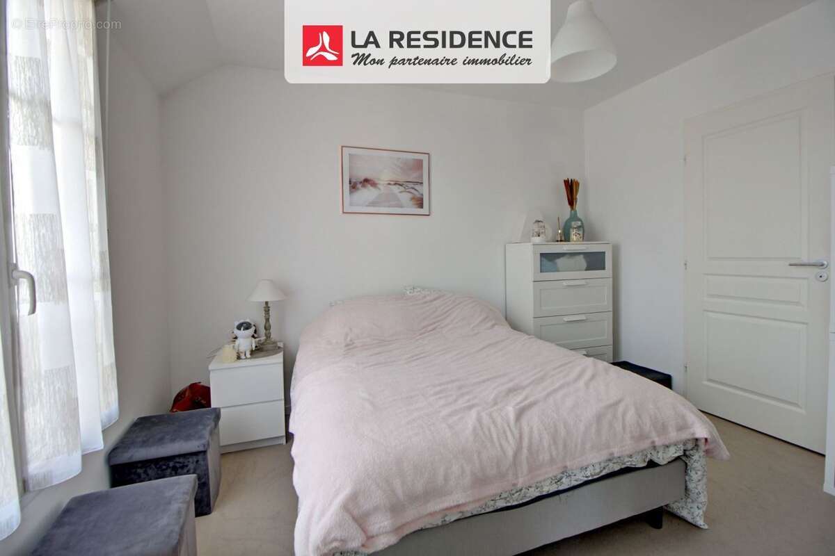 Appartement à PLAISIR