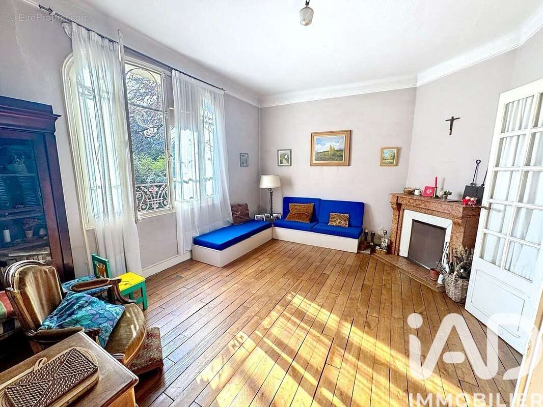 Photo 3 - Maison à VILLEMOISSON-SUR-ORGE