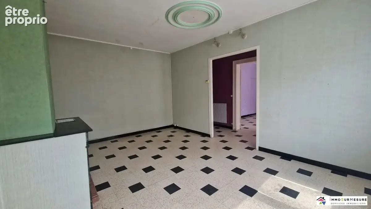 Maison 6 pièces 139 m² à vendre à Saint-Michel-Sur-Ternoise (62130) - photo 6