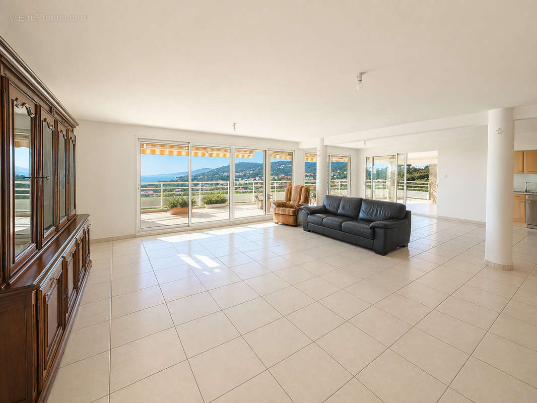 Appartement à SCHOELCHER