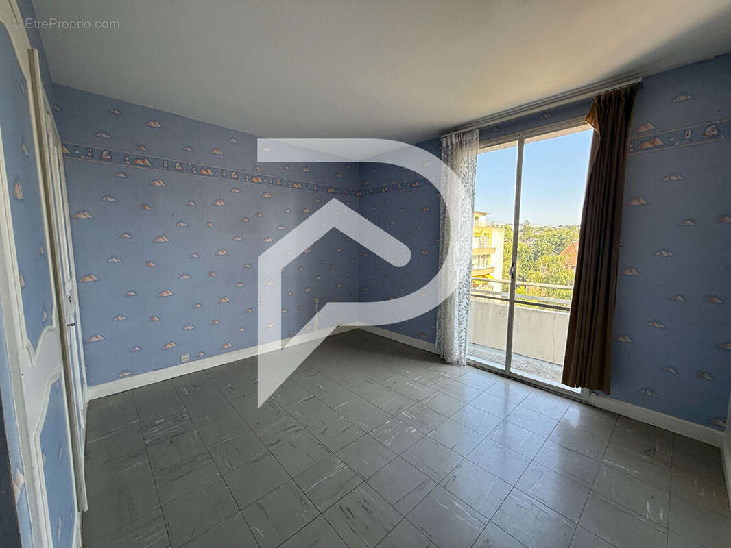 Appartement à EVREUX