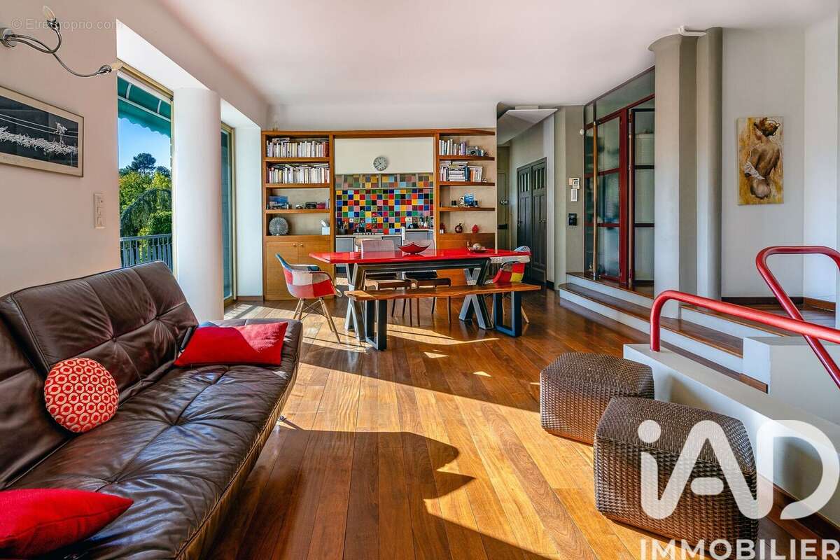 Photo 5 - Maison à AUBAGNE