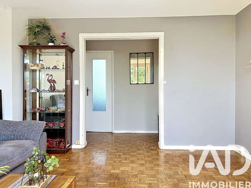Photo 2 - Appartement à CHATOU