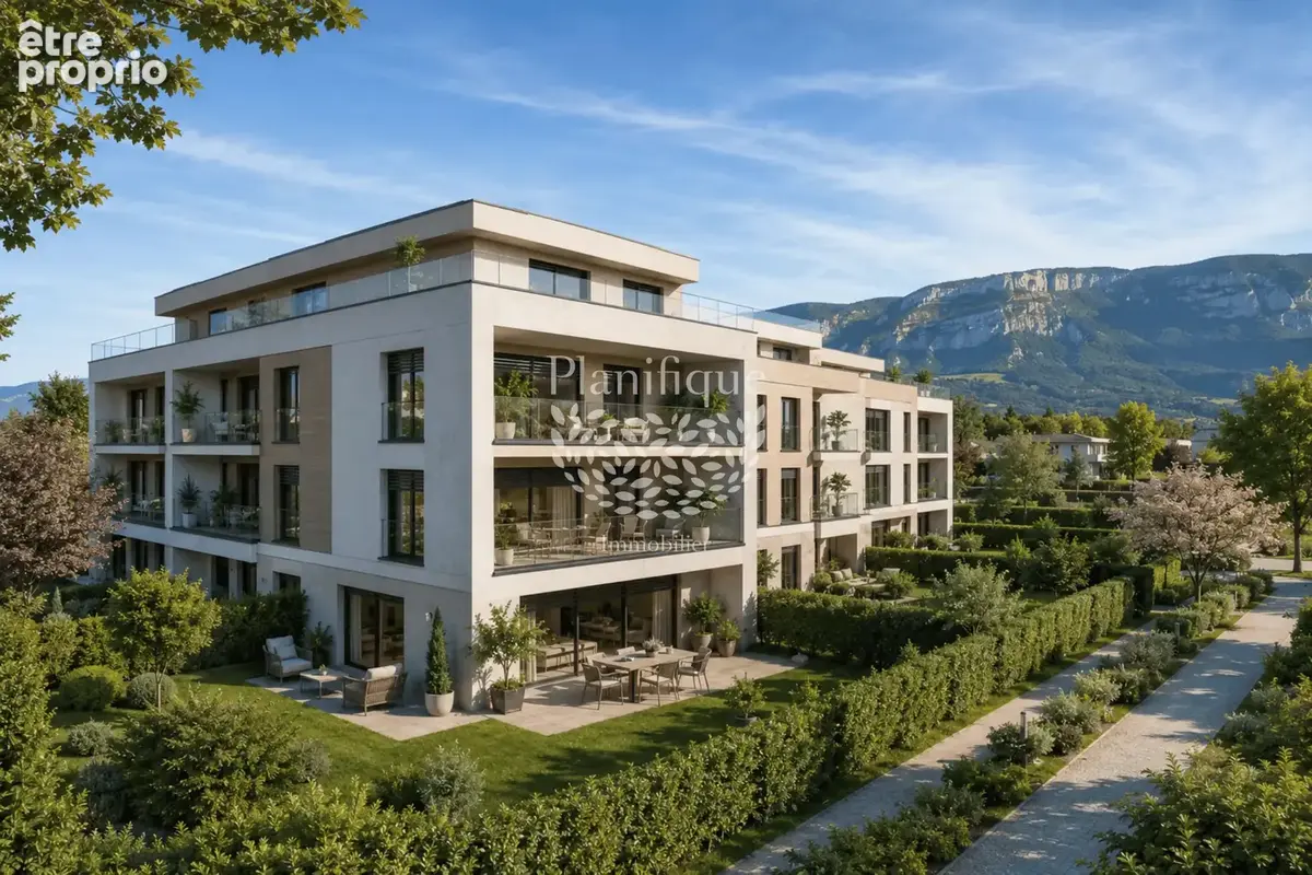 Un jardin secret pour une vie en pleine harmonie - photo 10