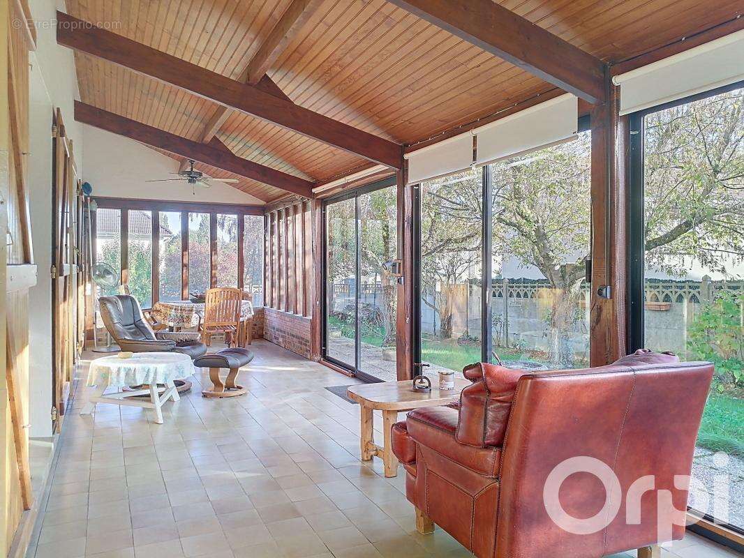 Maison à SAULX-LES-CHARTREUX