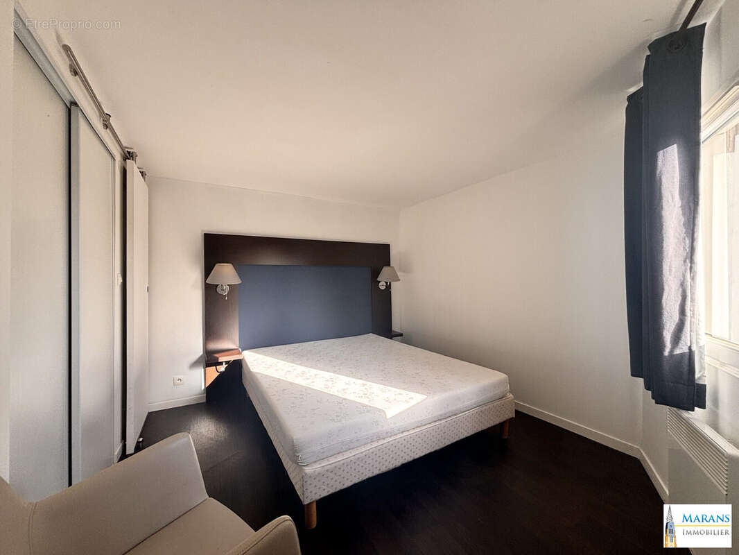 Appartement à MARANS