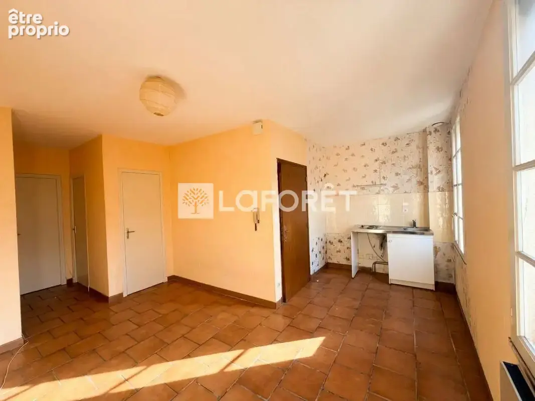 Appartement 2 pièces 33 m² à vendre à Albi (81000) - photo 1