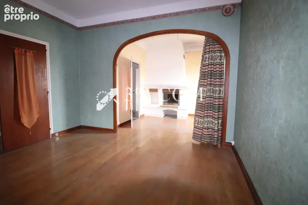 Maison sur 2 niveaux 135 m2  avec garage - photo 6