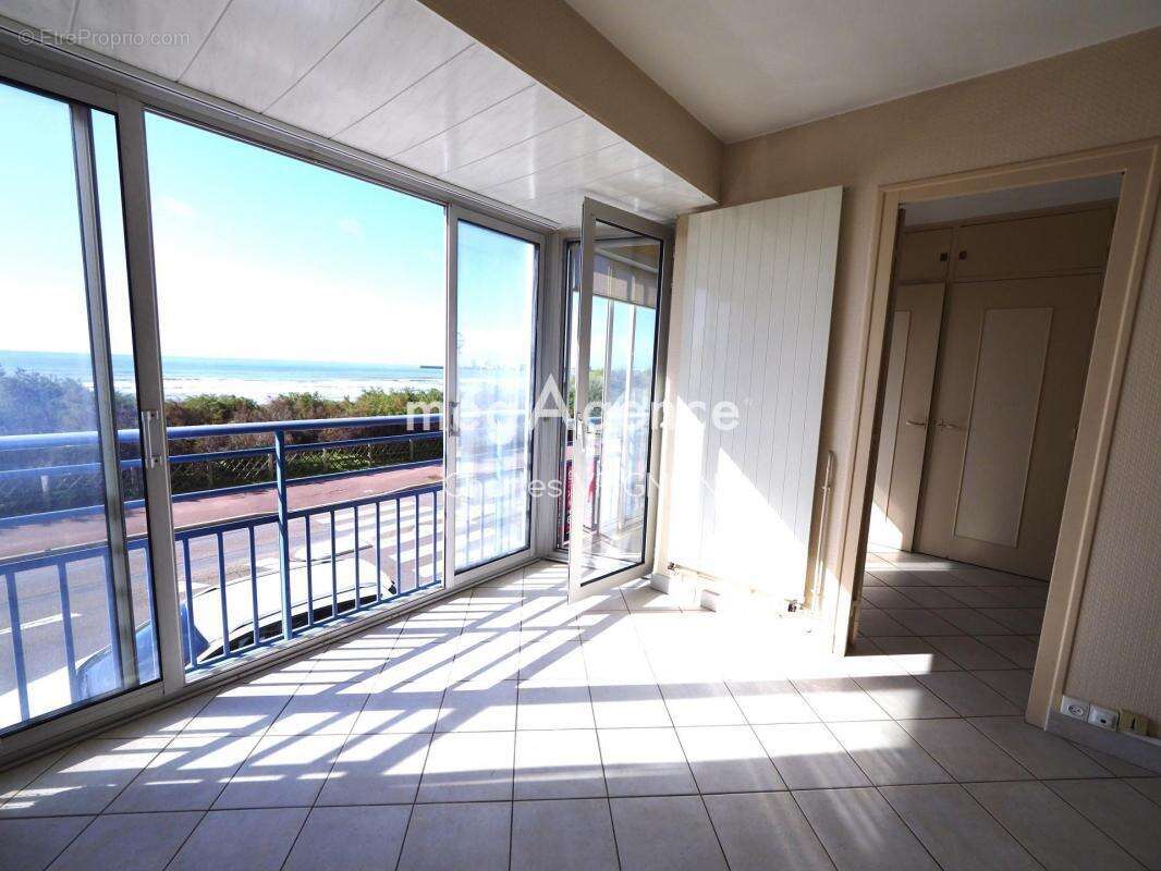 Appartement à LES SABLES-D&#039;OLONNE