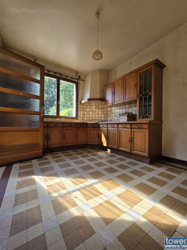 Maison à AUCHEL