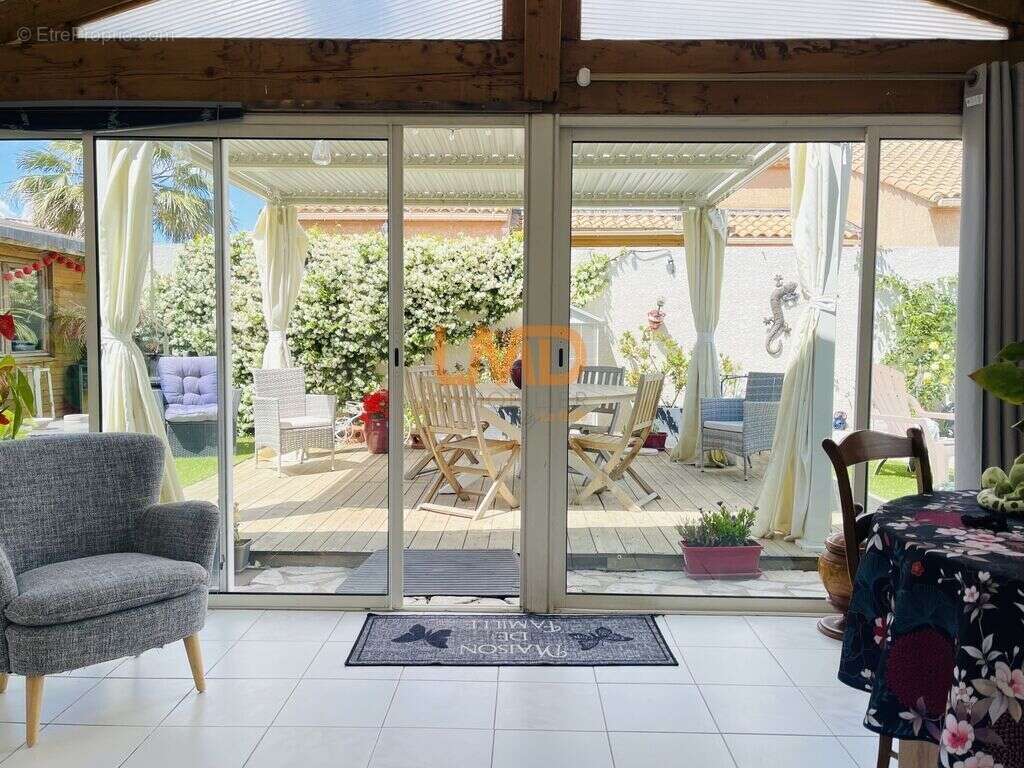 Une villa coup de coeur à visiter absolument ! - photo 5