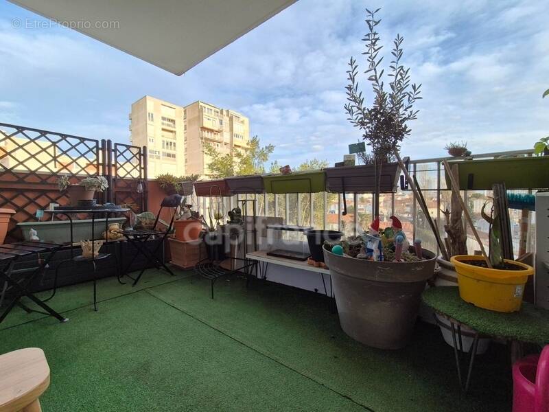 Appartement à ROYAN