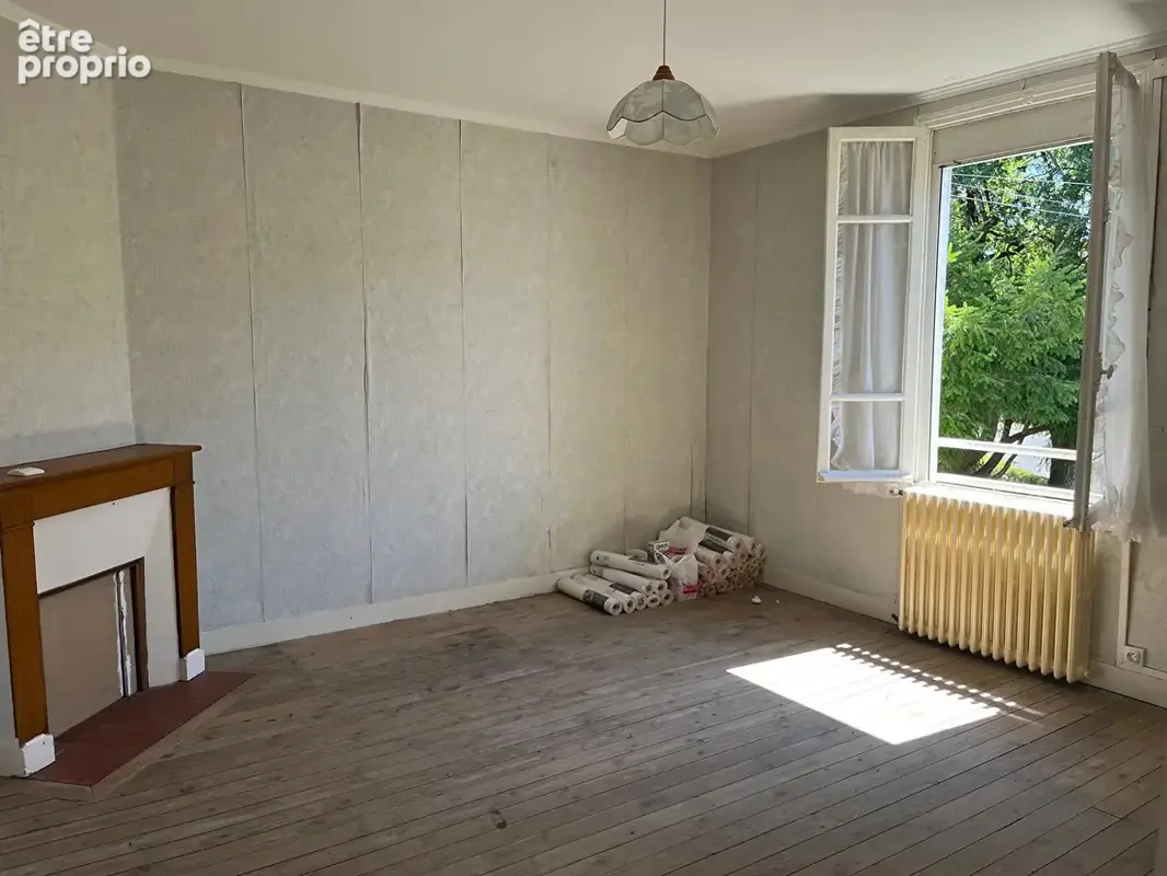 Maison  4 pièce(s) 86 m2 - photo 2