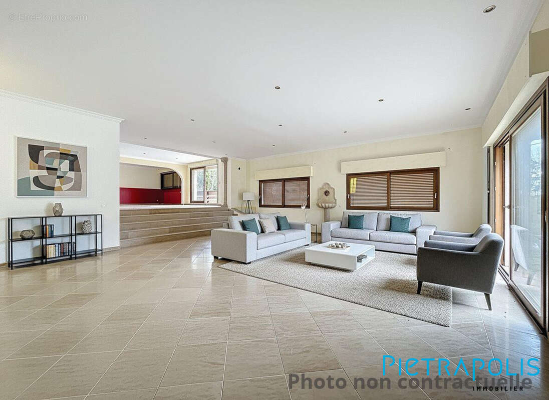 Appartement à DIVONNE-LES-BAINS