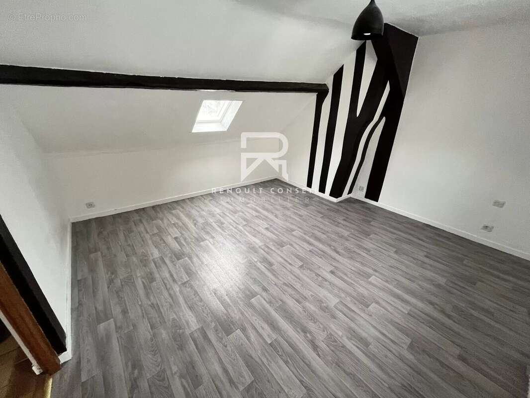 Appartement à ROUEN