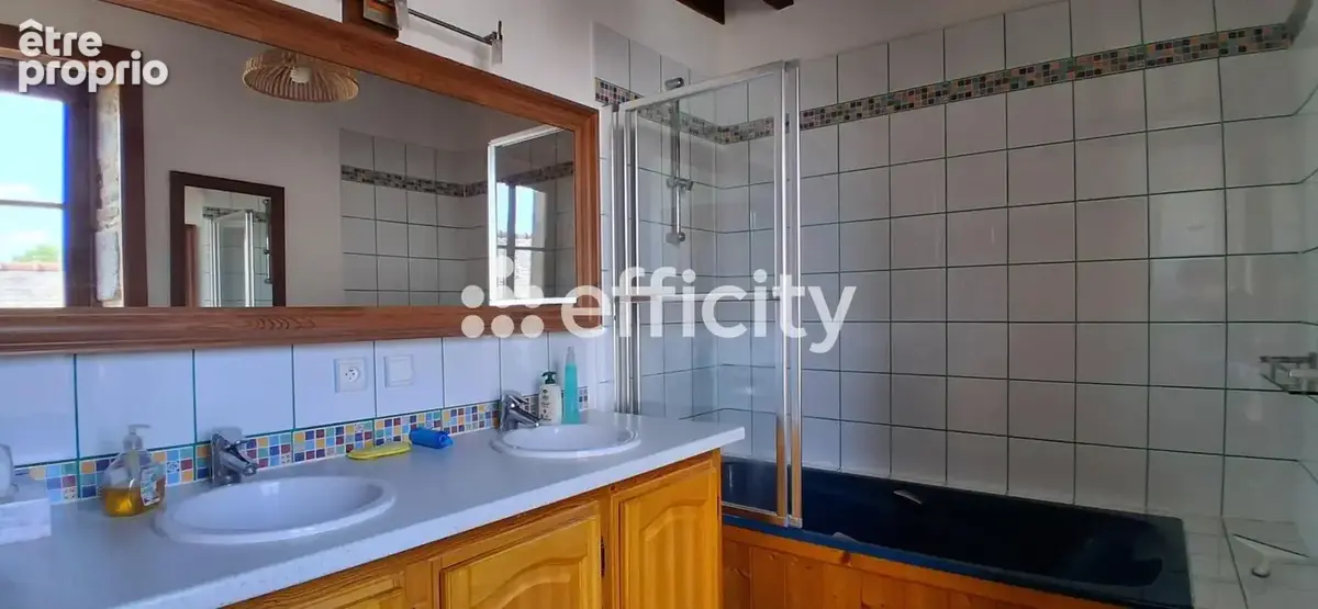 Maison 4 pièces 90 m² à vendre à Saint-Denis-Sur-Sarthon (61420) - photo 7