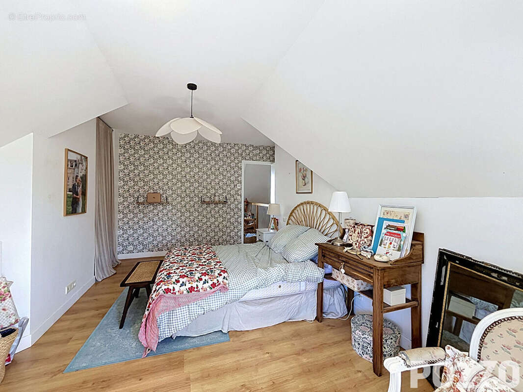 A vendre pavillon recent de 7 pieces a vire normandie (14) - photo 12