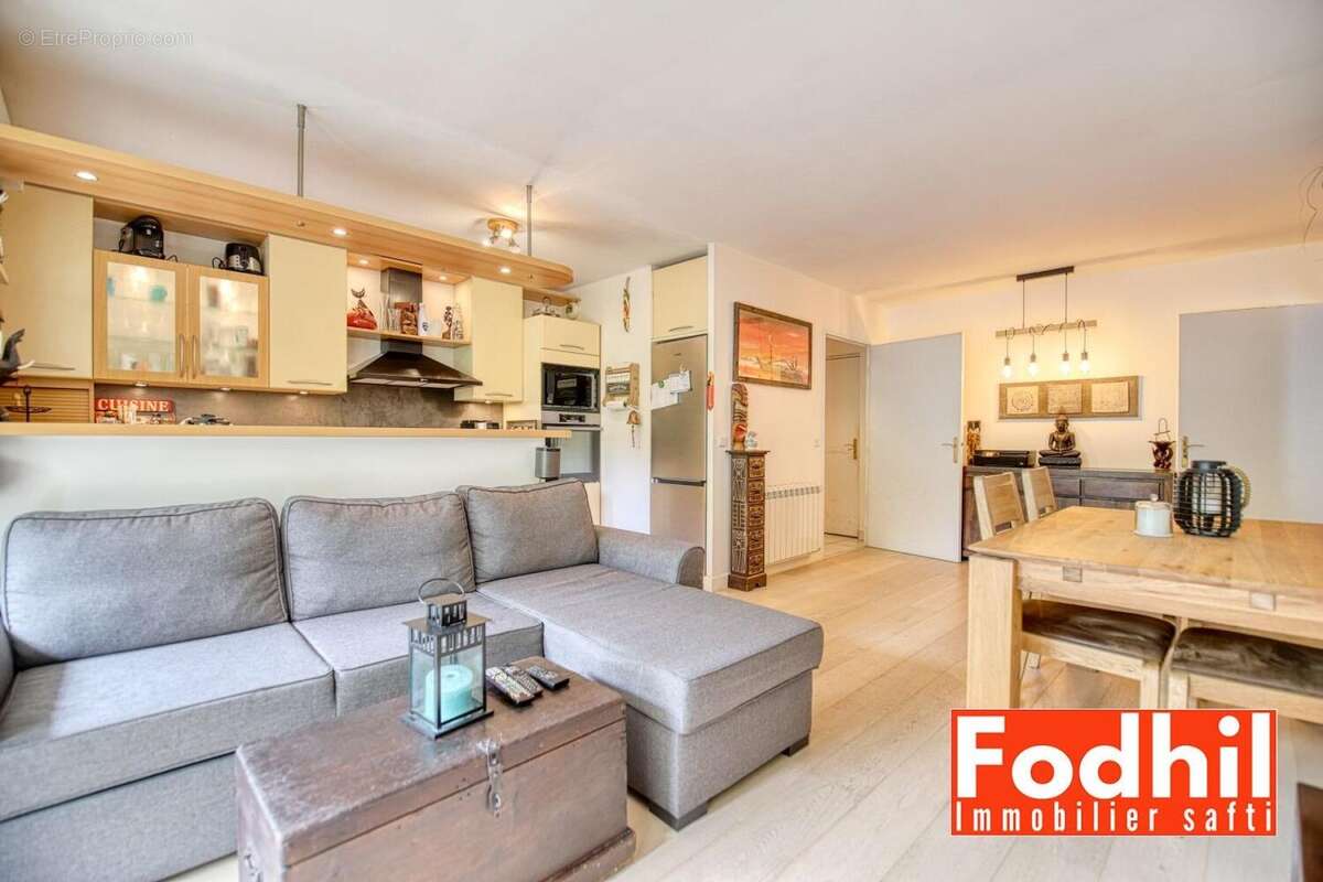 Photo 8 - Appartement à CHATENAY-MALABRY