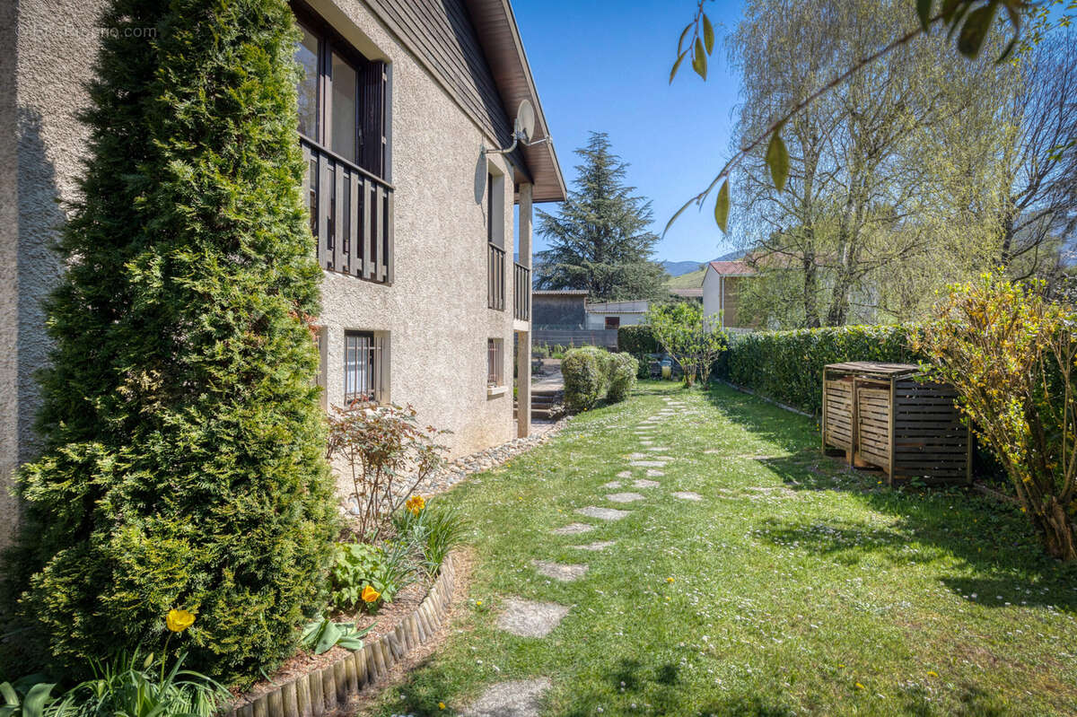 Maison à BRIE-ET-ANGONNES