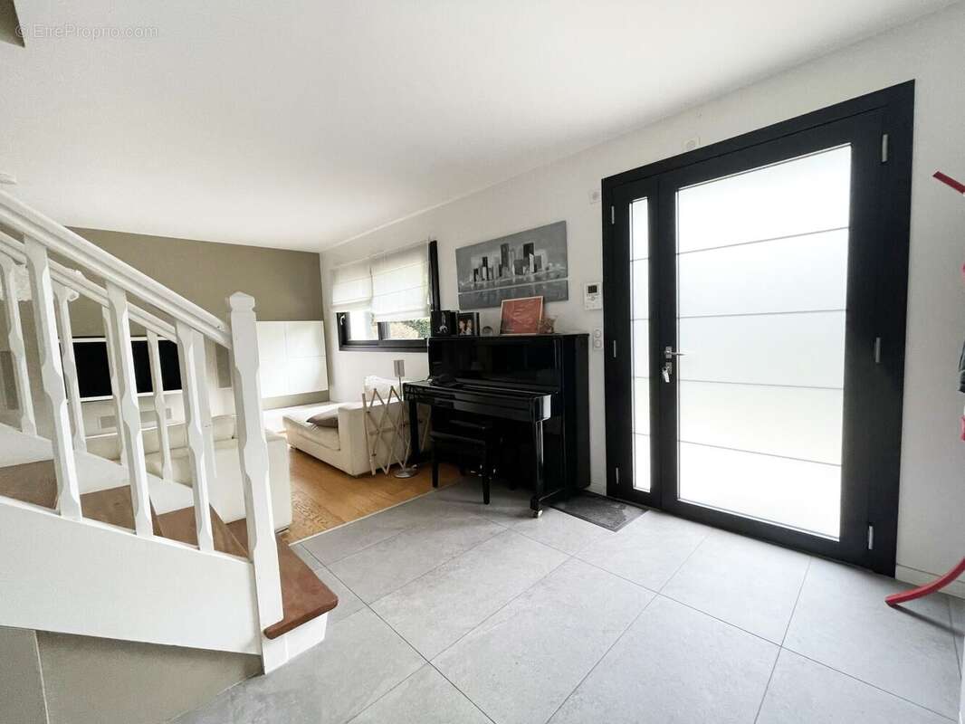 Photo 5 - Maison à VERTOU