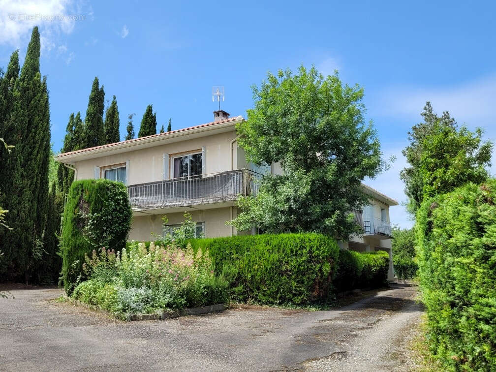 Ensemble de logements à vendre à Auch - photo 3