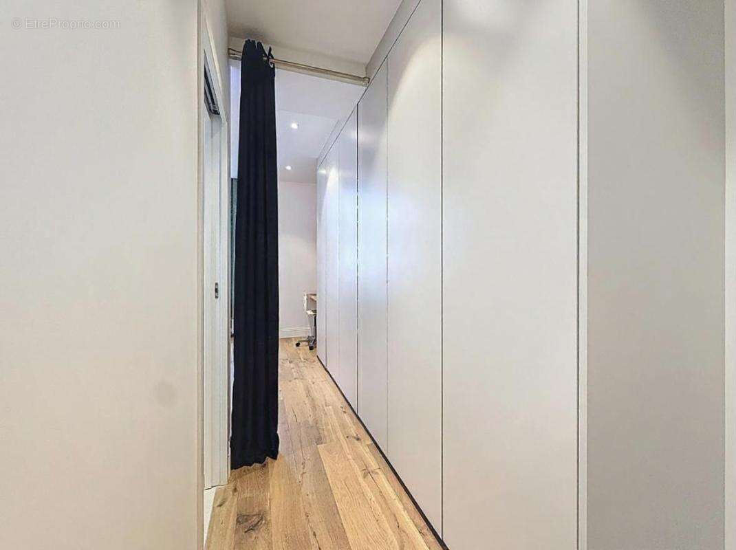 Appartement à VANNES