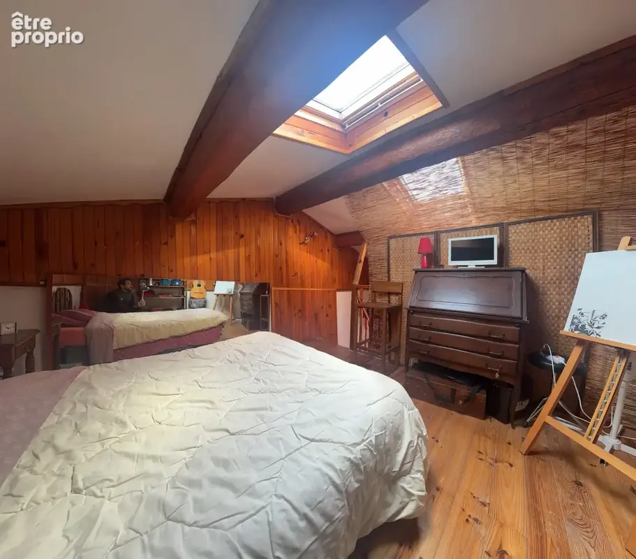 Nans-les-Pins, maison de village T3 de 53,94 m2, 132 000 € - photo 9