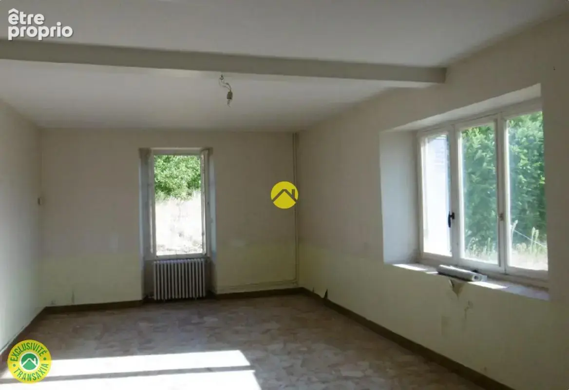 Maison et ses dépendances - photo 5