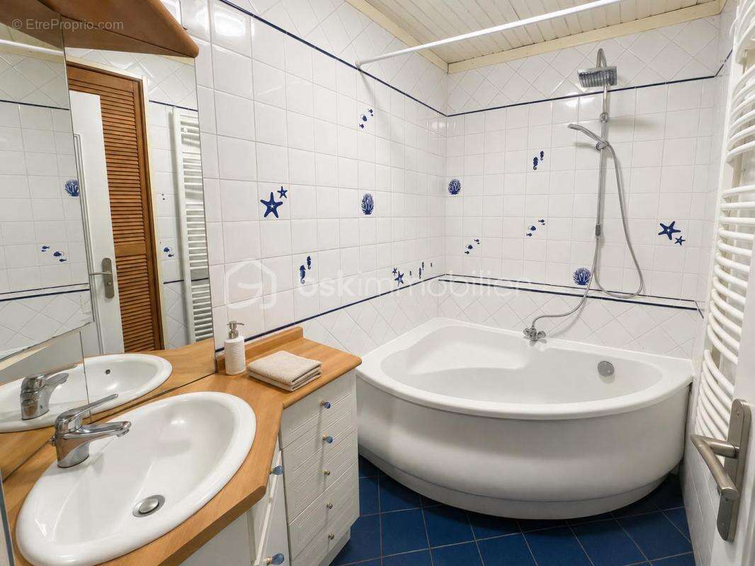 Othis – maison familiale avec vie de plain-pied, 5 chambres et jardin sans vis-à-vis - photo 10