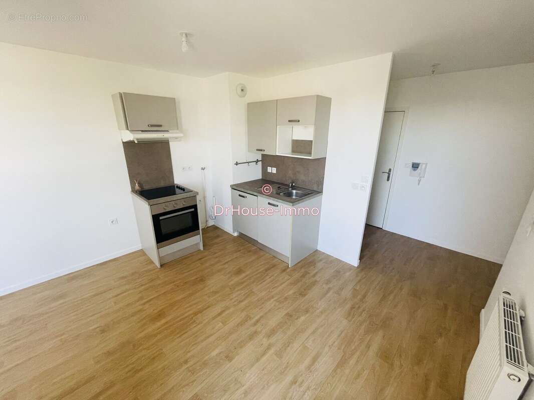 Appartement 50 m² à Beauvais  - photo 2