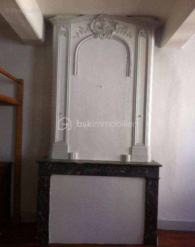 Appartement à VILLEFRANCHE-DE-ROUERGUE