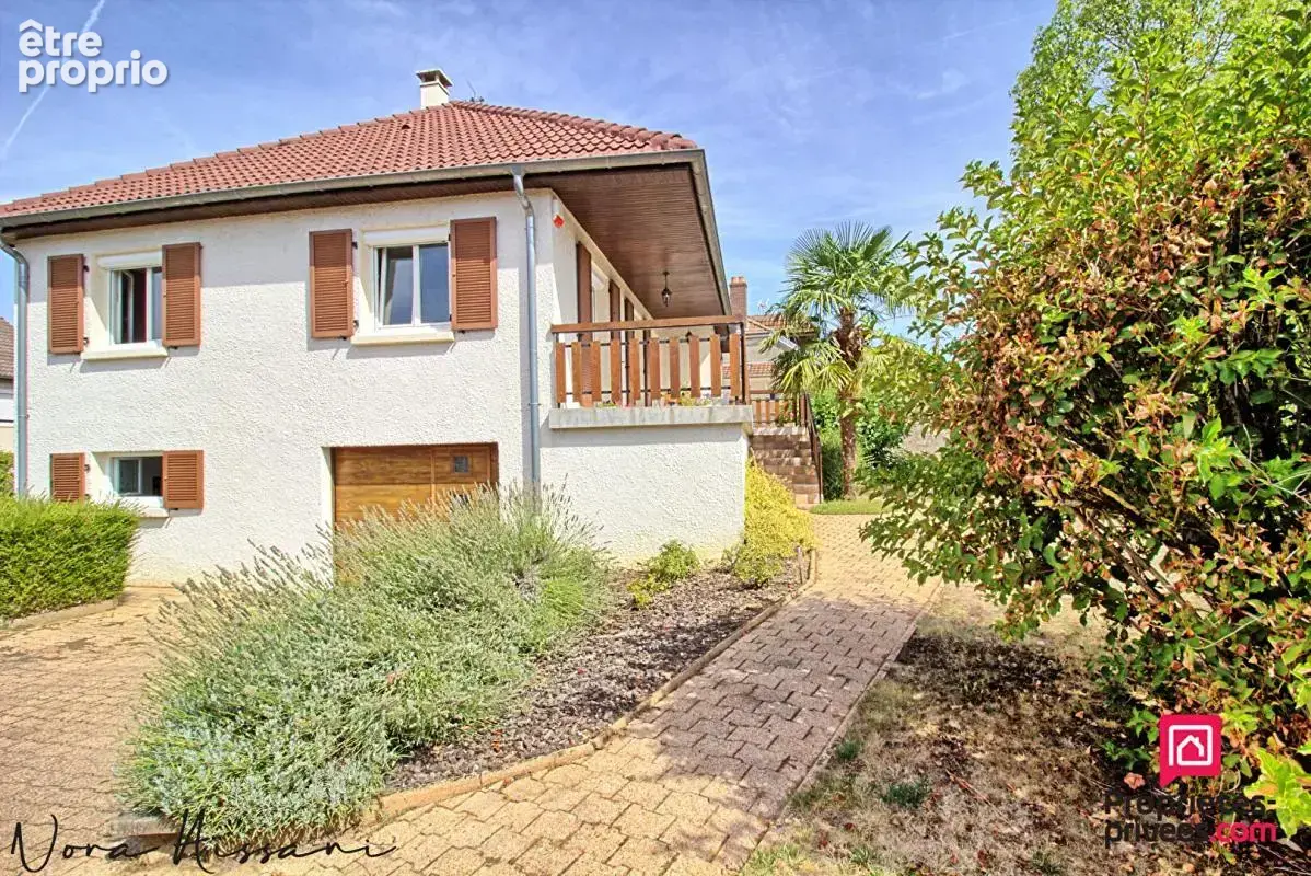 Maison  6 pièces 113 m2 - photo 2