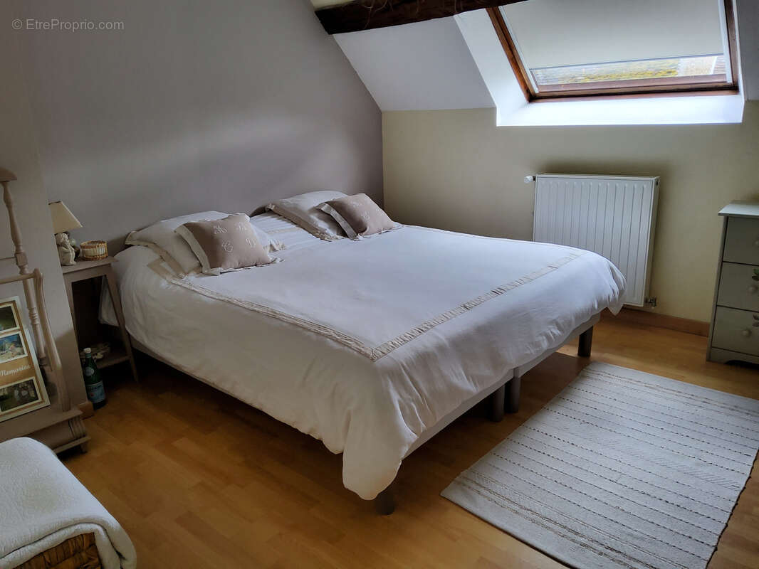 Maison à VERON