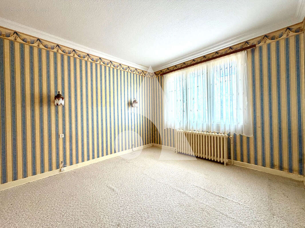 Maison à MALZEVILLE