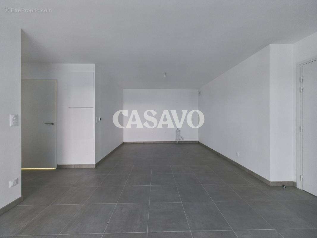 Appartement à TALENCE