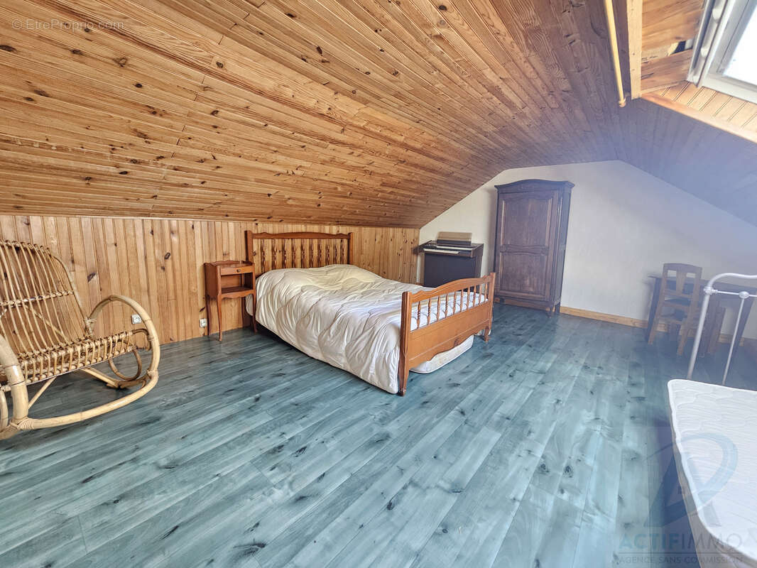 Maison 6 pièces - photo 8