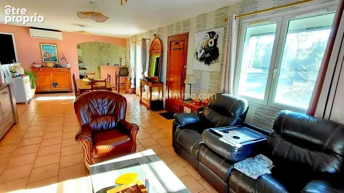 Vente Maison Castres(81100) 350 000ï¿œ - photo 5