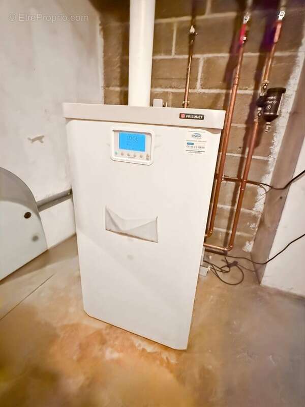 Maison à CHATELLERAULT